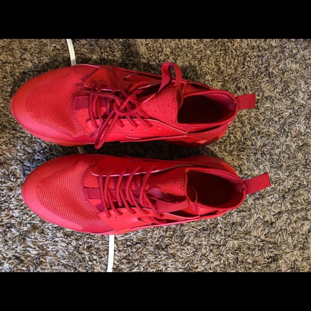Nike hurrache